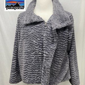 Patagonia Pelage Sweater Jacket